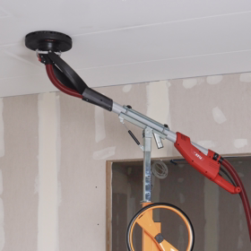 Sprehn - Styrearm Sander JIG