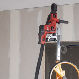 Sprehn - Holder Drill JIG t/boremaskine