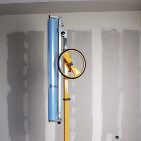 Sprehn - Rulleholder Folie JIG
