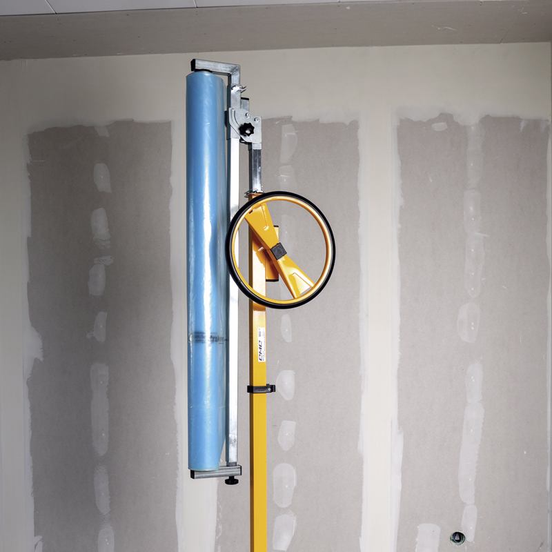 Rulleholder Folie JIG