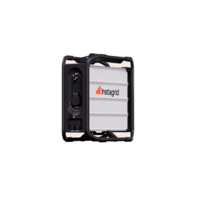 Instagrid - Batterigenerator ONE 2.1 kWh, Typ F
