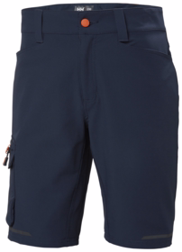 Helly Hansen - Arbejdsshorts 77580 Kensington Marineblå
