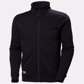 Helly Hansen - Sweatshirt 79212 Manchester Sort