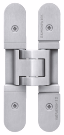 Simonswerk Gmbh - Skjult hængsel 3D Tectus TE526 RS max. 120kg pr. par