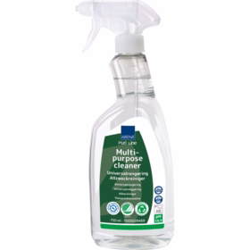 Abena - Universalrengøring klar-til-brug, 750 ml