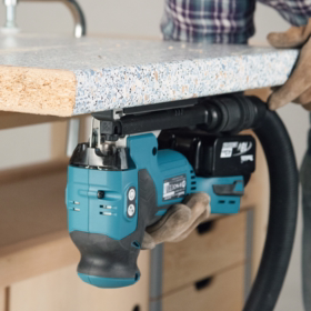 Makita - Stiksav DJV181Z 18V SOLO