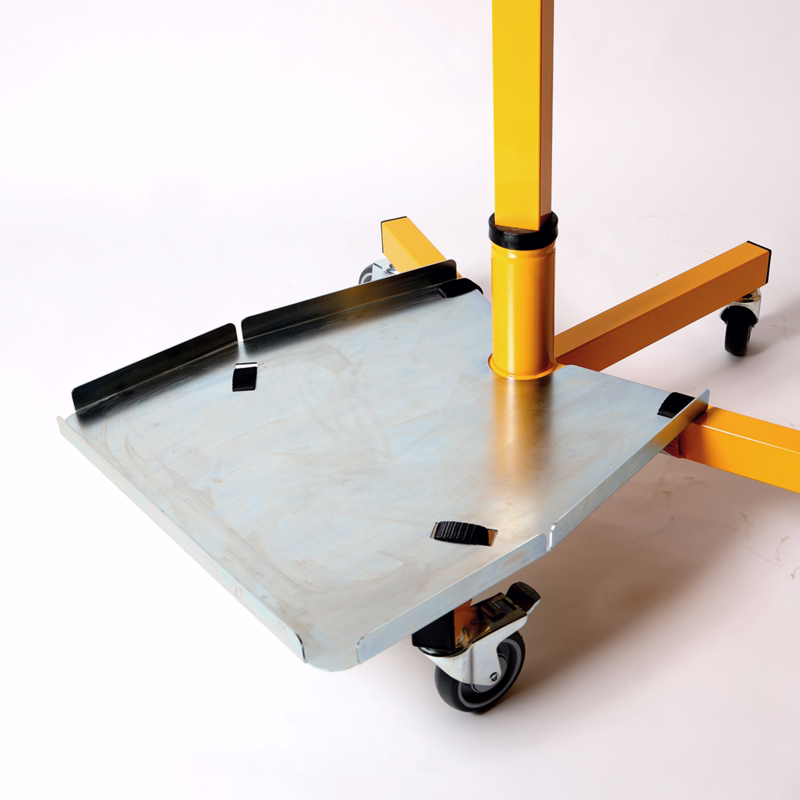 Bundplade Base Plate t/støvsuger