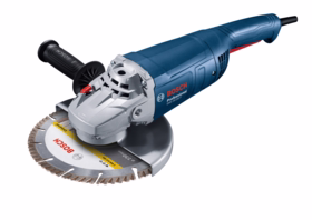 Bosch - Vinkelsliber GWS 20-230 P, 2000W