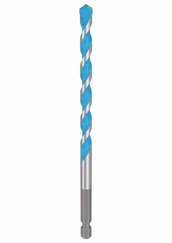 Bor Multiconstruction Hex 8x150mm