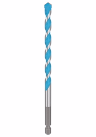 Bosch - Bor Multiconstruction Hex 8x150mm