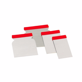 Parfait - Japanerspartelsæt 6-8-10-12 cm, 4 dele