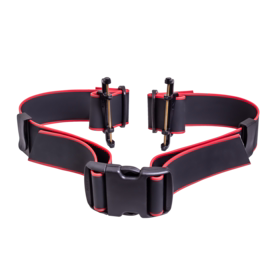 CleanAir - Bælte dekontaminerbar AerGO