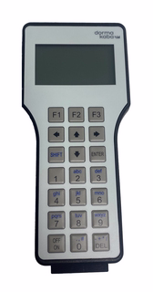 Håndterminal ES200, t/ED100/250