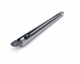 Safetron - Karmoverføring CT81 543x24mm hul 11mm RS