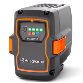 Husqvarna - Batteri 40 B330X BT-ROW