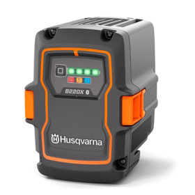 Husqvarna - Batteri 40 B220X BT-ROW