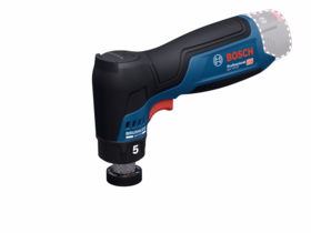 Bosch - Excentersliber 12V GEX 12V-32, Solo