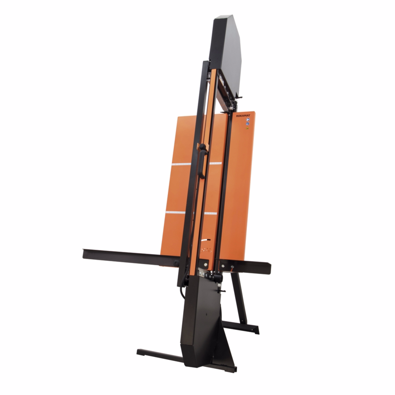 Isoleringsskærer TIGRIS 850