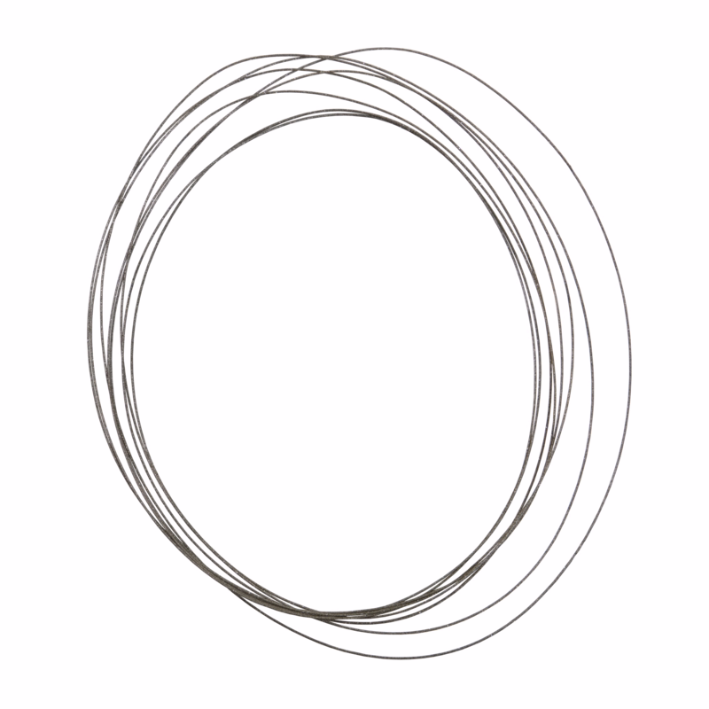 Skæretråd t/TIGRIS 850