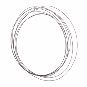 Rokamat - Skæretråd t/TIGRIS 1250