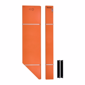 Rokamat - Tilbehørspakke t/TIGRIS 1250