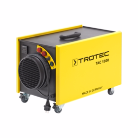 Trotec - Luftrenser TAC 1500
