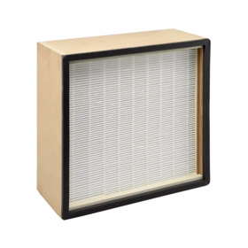 Trotec - Filter H14 HEPA
