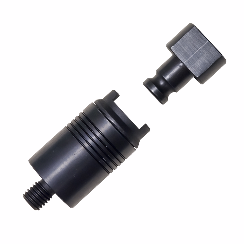 Lynkobling t/hurtig skift