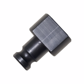 Eibenstock - Indsats t/lynkobling