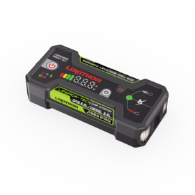 LOKITHOR - Booster/Powerbank 1350A 12V