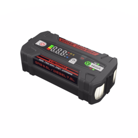 LOKITHOR - Booster/Powerbank PRO 3500A 12V