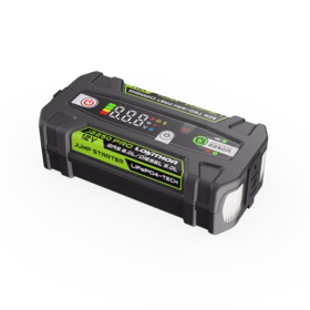 LOKITHOR - Booster/Powerbank 2250A 12V