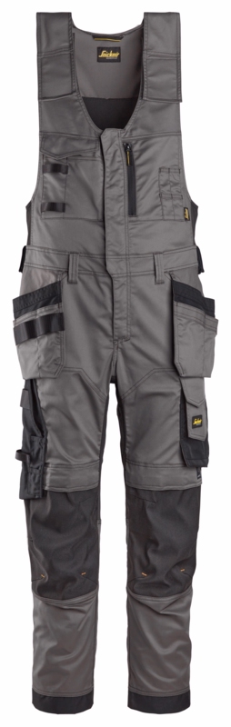 Helbuks 6012 Steel Grey/Sort, str. 54