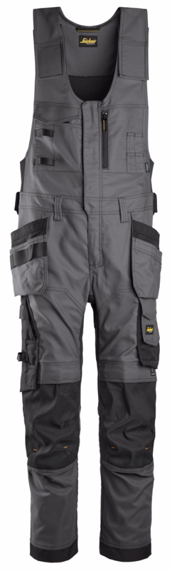 Helbuks 6014 Steel Grey/Sort, str. 250