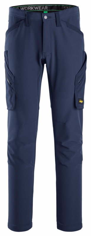 Arbejdsbuks 6873 Navy, str. 152