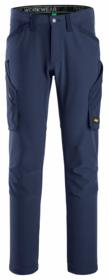 Snickers - Arbejdsbuks 6873 Navy