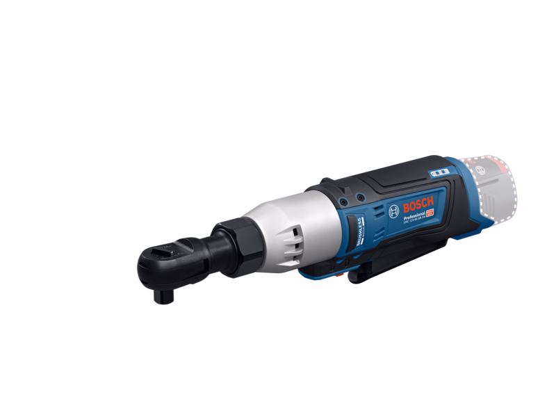 Skraldenøgle 12V GRC 12V-60 SN, Solo