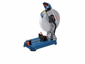 Bosch - Metalkapsav 18V GCD 18V-355