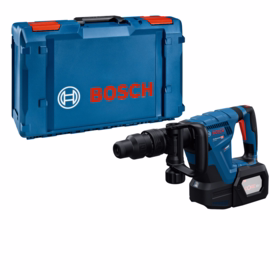 Bosch - Mejselhammer 18V GSH 18V-5, XL-BOXX