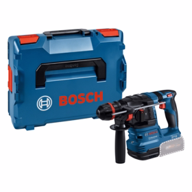 Bosch - Borehammer 18V GBH 18V-22 X, Solo, L-BOXX
