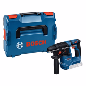 Bosch - Borehammer 18V GBH 18V-18, L-BOXX 136