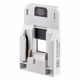 Laserliner - Adapter t/streglaser PowerAdapter Metabo