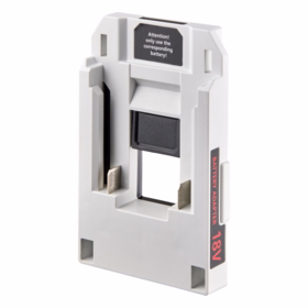 Laserliner - Adapter t/Bosch batteri t/PowerPlane laser