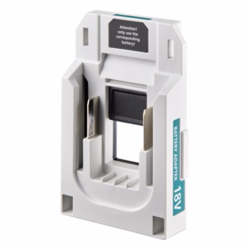 Laserliner - Adapter t/streglaser PowerAdapter Makita