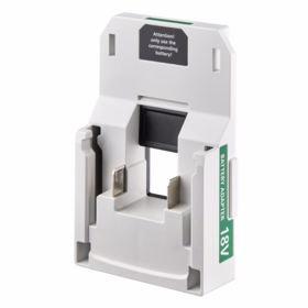 Laserliner - Adapter t/Hikoki batteri t/PowerPlane laser