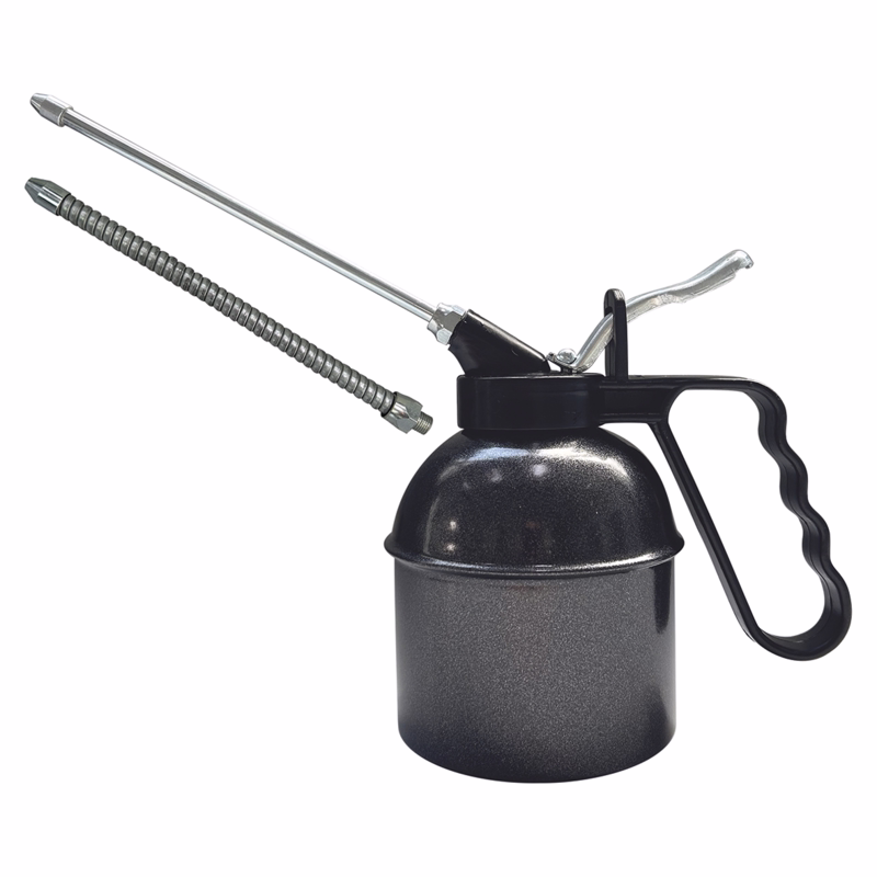 Tryksmørekande 500 ml