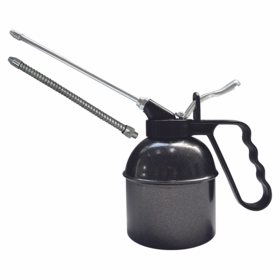 Hallbauer - Tryksmørekande 500 ml