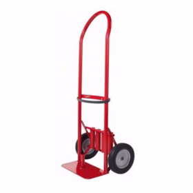 Bosch - Nedbrydningshammer GSH 27 VC m/transportvogn