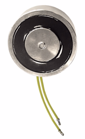 Assa Abloy - Dørholdemagnet 830-8C 800N 24V 45mA (838)