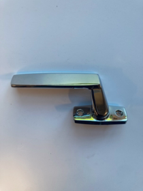   - Paskvilgreb 83 forkromet u/stift driftet